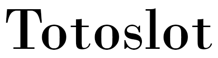 Totoslot
